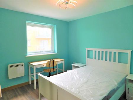 1 bedroom flat to rent - Photo 3