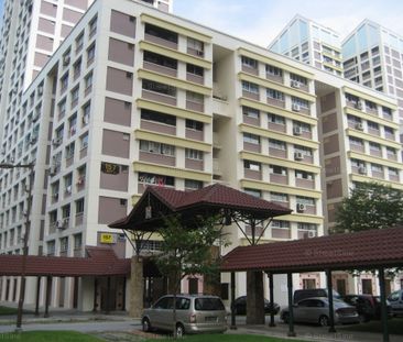 Blk 157 Bishan Street 13 (Bishan), HDB 5 Rooms - For Rent - Photo 5
