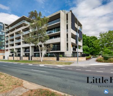 15/43 Currong Street, Braddon ACT 2612 - Apartment For Rent | Domain - Photo 6