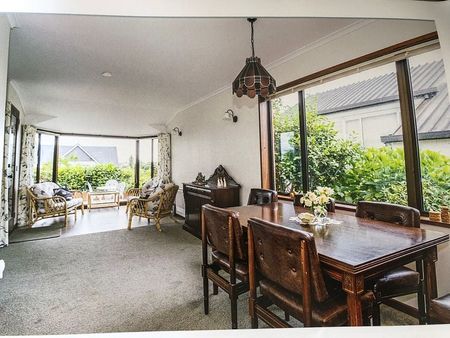 Delightful quality 2 bedroom Town House Timaru. - Photo 3