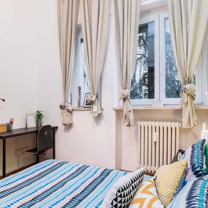 Via Pasquale Fornari, Milan, Lombardy 20146 - Photo 1