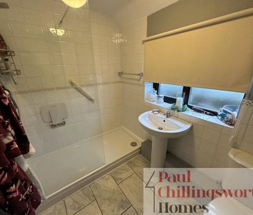 1 bedroom terraced house to rent - Photo 5