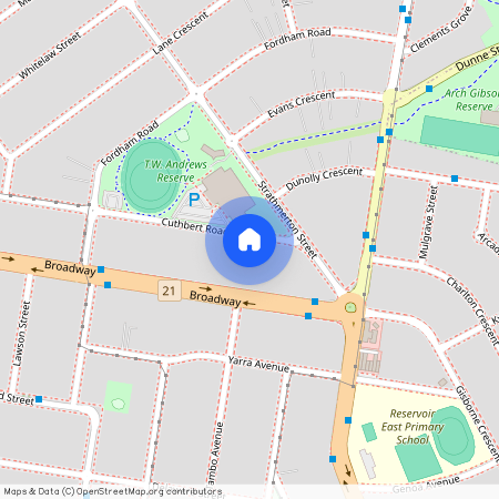 1/9 Cuthbert Road, Reservoir, VIC 3073