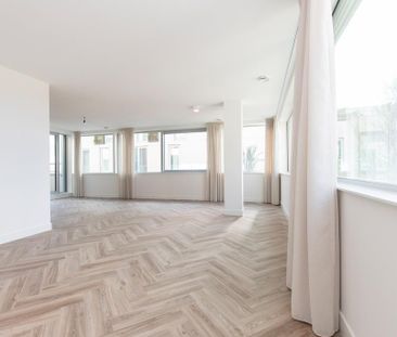 Te huur: Appartement Radarweg 272 in Amsterdam - Photo 2