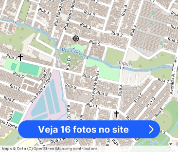 CASA para alugar na cidade de FORTALEZA-CE - Foto 1