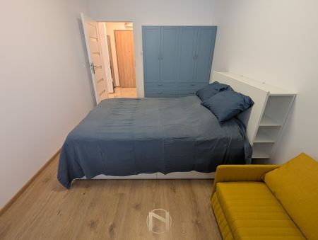 nowe mieszkanie umeblowane, os. europejskie - Zdjęcie 3