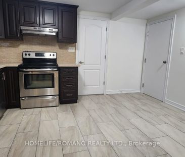 For Lease - 177 Robina Avenue Unit# C, Toronto, Ontario - Photo 6