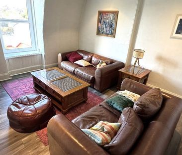 P666: Forest Road, West End, Aberdeen - Photo 2