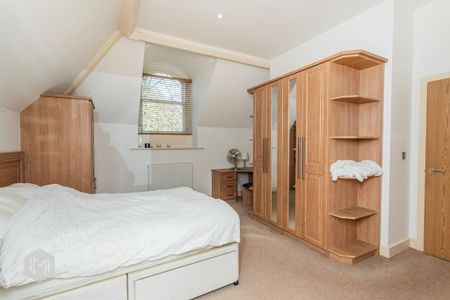 2 bedroom apartment to rent - Photo 4