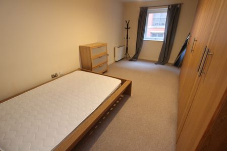 Lexington Place, Plumptre Street, The City, Nottingham, NG1 1AN - Photo 5