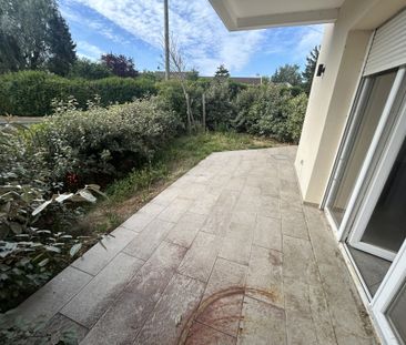 Location Appartement 2 pièces 49m² CLAYE SOUILLY 77410 - Photo 6