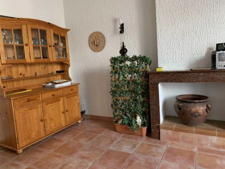 Location Maison 6 pièces 120 m2 à Pézenas - Photo 4