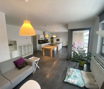 Appartement te huur - Photo 2