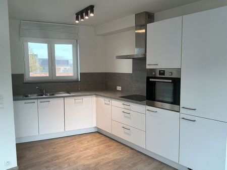 Duplex te huur - Photo 5