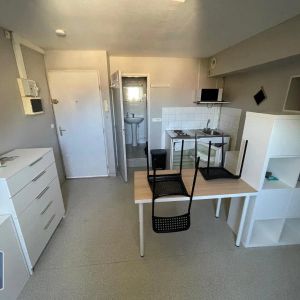 Appartement à louer 1 pièce - Photo 3