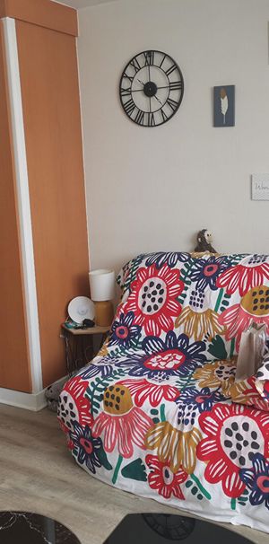 Location Appartement 1 pièce 14m² LA RICHE 37520 - Photo 1