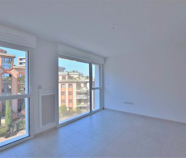 Appartement 1 pièce - Photo 1