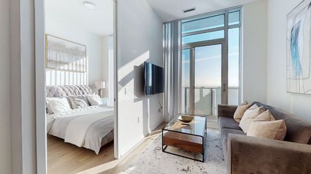 For Lease - 55 Cooper Street Unit# PH110, Toronto, Ontario - Photo 5