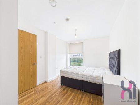 2 bedroom flat to rent - Photo 4