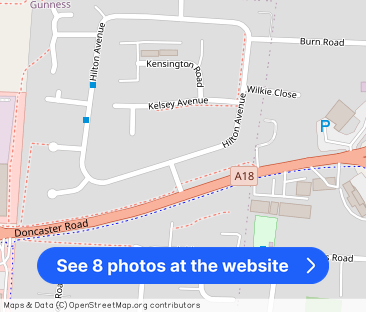 Hilton Avenue, Scunthorpe - Photo 1