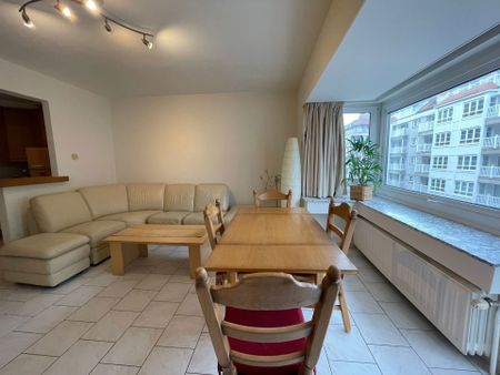 Appartement te Dumortierlaan - Foto 4