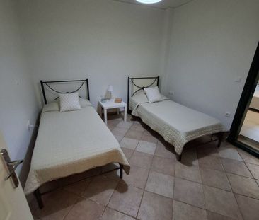 Μονοκατοικία για ενοικίαση Λαγονήσι (Καλύβια Θορικού) - Photo 3