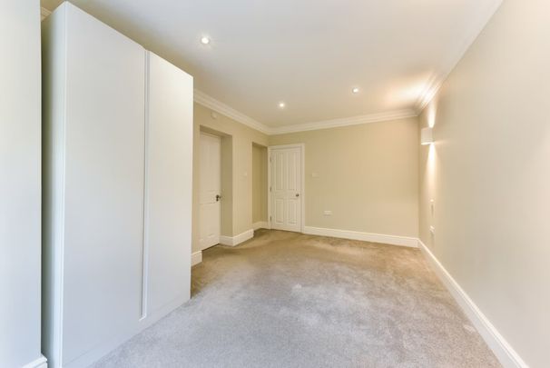 1 bedroom apartment - Photo 1