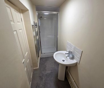 1 bed flat to rent on Codnor, 2 Wright Street, DE5 - Photo 3