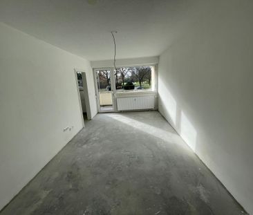 Kleine 1-Zimmer-Wohnung in HammMark für Sie! - Photo 4