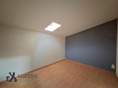 APPARTEMENT T3 64M - Photo 5