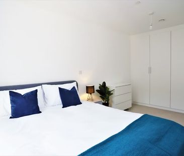 2 bedroom apartment - Photo 6