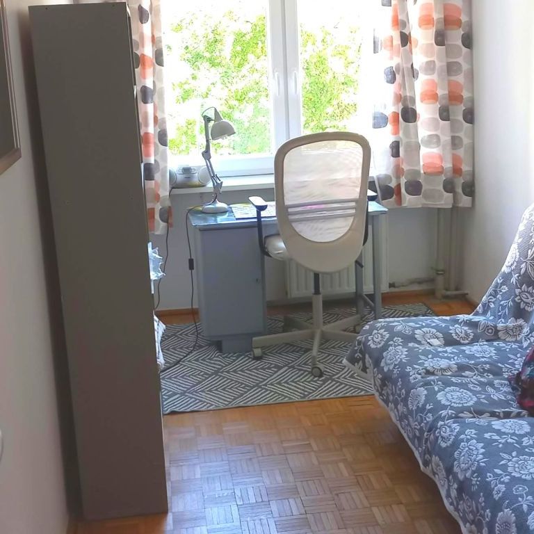 Warszawa, Mokotów, Wojciecha Żywnego - Photo 1
