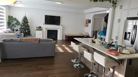 For Lease - 18 Hammermeister Street Unit# Upper, Kitchener, Ontario - Photo 3