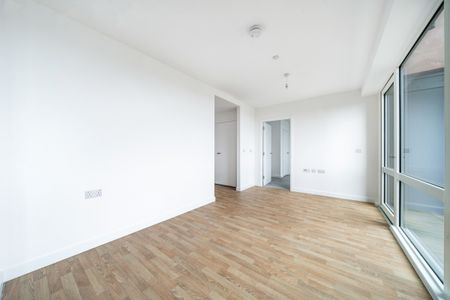 St Pauls Road, Barking, London, IG11 - Photo 2