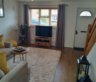 Jasmine Close, Bramcote, NG9 3LH - Photo 1