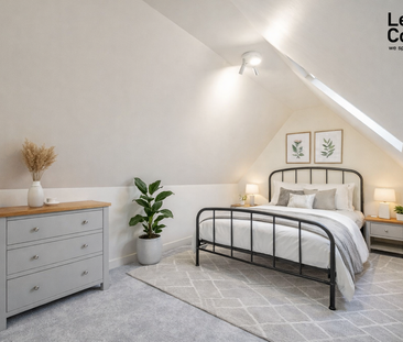 1 bedroom chalet to rent - Photo 3