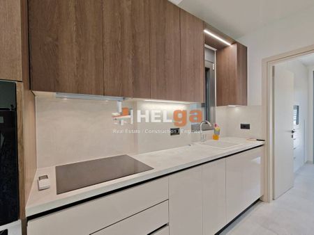 Διαμέρισμα για ενοικίαση Άγιος Παντελεήμονας (Πάτρα) - Photo 2