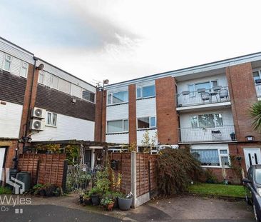 Bridge Court, Saltcotes Road, Lytham St. Annes, Lancashire, FY8 - Photo 1