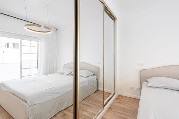 APARTAMENTO T2 JUNTO QUINTA BELOURA COM JARDIM - Photo 1