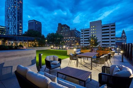 Studio to rent - Photo 5