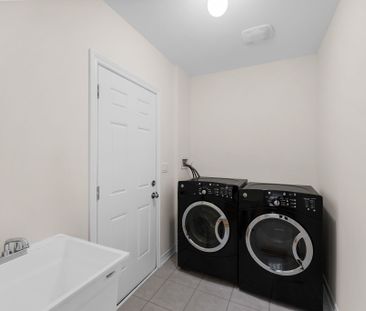 For Lease - 17 Jeanne Pynn Avenue, Georgina, Ontario - Photo 6