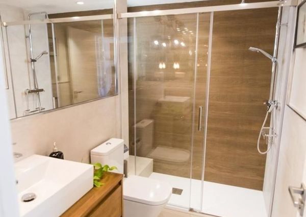 4 room luxury Flat for rent in Sitges, Spain