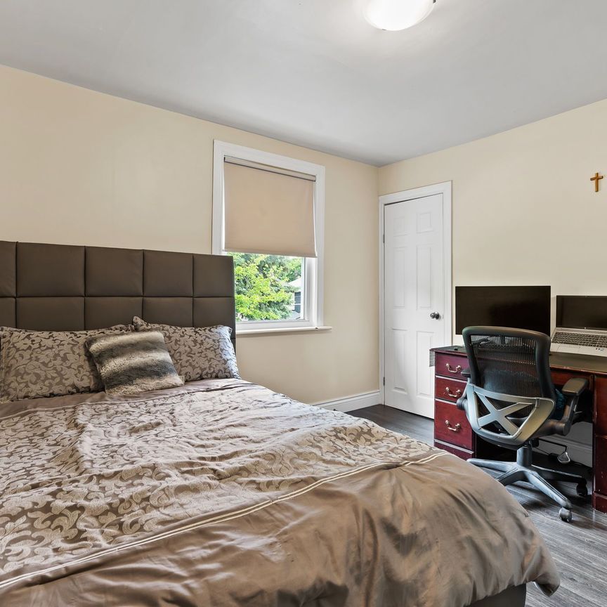 For Lease - 47 Chaplin Avenue Unit# Upper, St. Catharines, Ontario - Photo 1