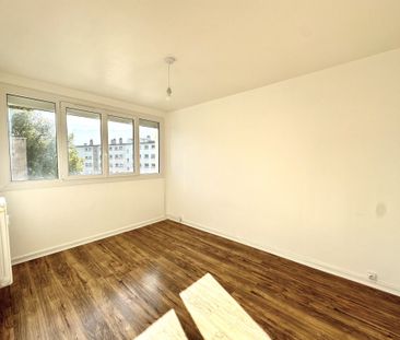 Location Appartement 3 pièces 56m² GRENOBLE 38100 - Photo 4