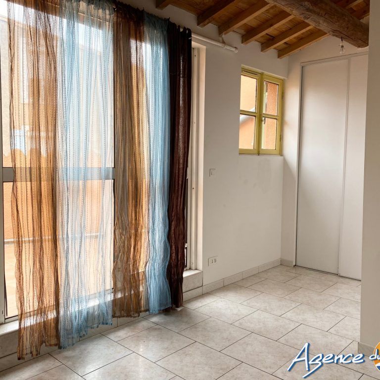 Olonzac – Location Appartement – 64.61 m² – 525€ CC / mois - Photo 1