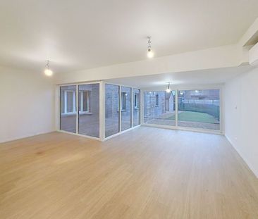 Gelijkvloers appartement met tuin in het centrum van Kaprijke - Photo 5