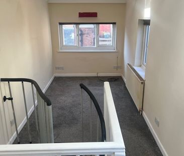 1 Bed Maisonette, The Wells Road, NG3 - Photo 6