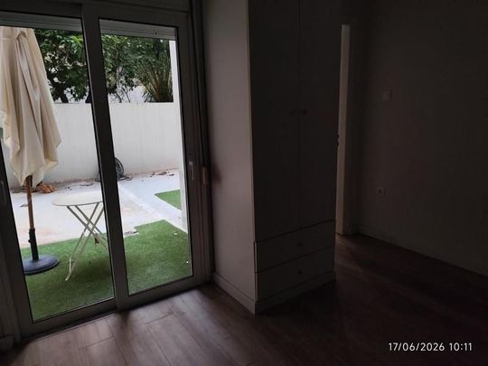 Studio/Γκαρσονιέρα για ενοικίαση Κάτω Ιλίσια (Ιλίσια) - Φωτογραφία 1