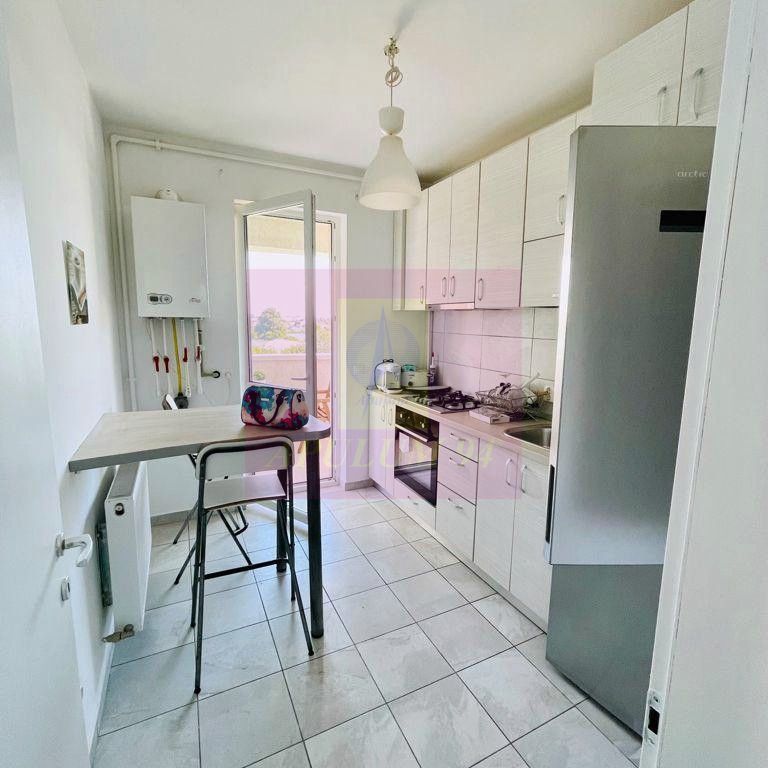 Garsonieră spațioasă cu bucătărie separată și balcon – Drumul Binelui - Photo 1