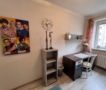 Pronájem bytu 3+kk 76 m² - Фото 4